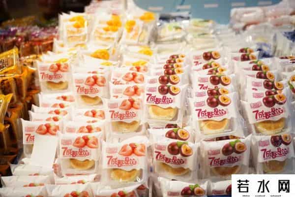 qq月饼图片,这才7月份呀，整个朋友圈都在卖月饼！有一款，杭州人一看就懂了