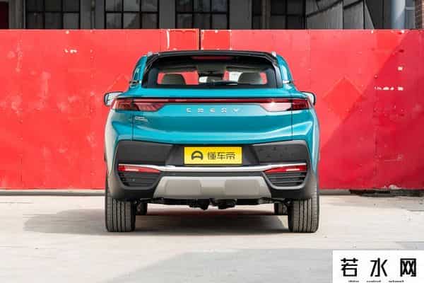 车蚂蚁,全铝车身、续航510km，月销却仅百余台，详解奇瑞大蚂蚁