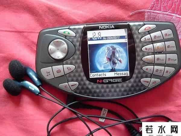 诺基亚112,那些年，我们追过的诺基亚
