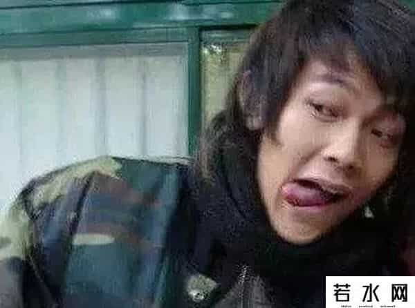 丁小雨图片,小鲜肉扶摇直上,老男孩无人记得