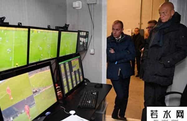 世界杯直播权,引入挑战！官方：U17世界杯将启用FVS系统，教练能质疑裁判决定