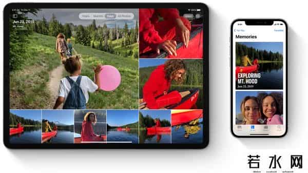 共享相册,你真的会用共享相簿、iCloud照片和我的照片流吗?