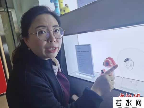 牙骨传导,“硅谷+上海”研发模式带来领先产品 牙骨传音造福单侧耳聋患者