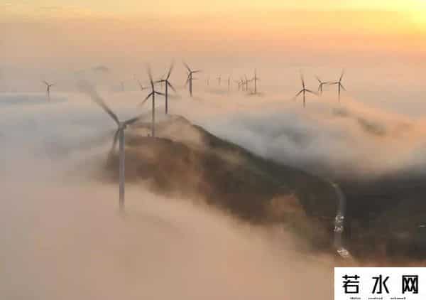 稻田丽森,太美,齐岳山风光在《人民日报》头版刊发