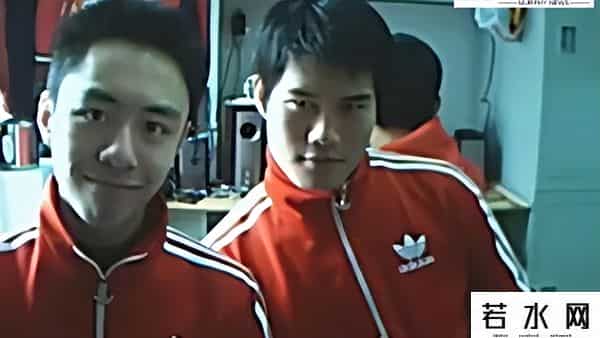 后舍,“网红鼻祖”后舍男孩:曾凭“对口型”火爆全网,如今怎么样了?