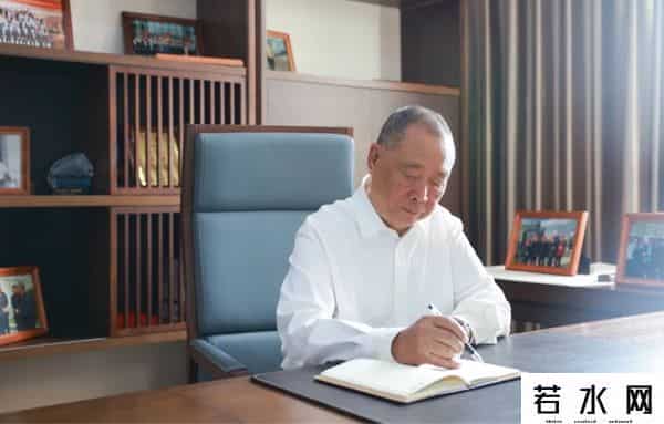 壳壳果,这10位大佬，彻底改变中国食品产业格局