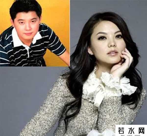 李厚霖佛珠宝,“风流富商”李厚霖的“选妃记”