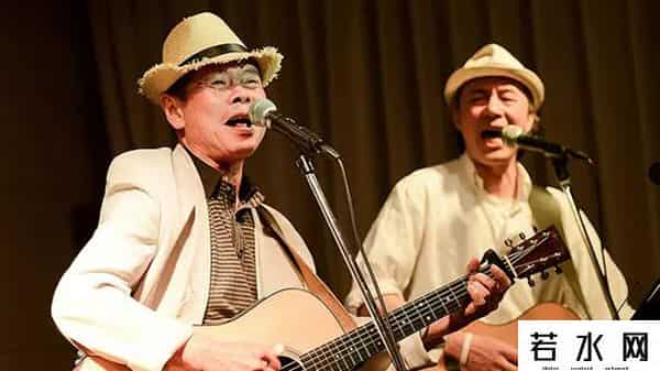 鹿港小镇加盟,台湾民歌四十年:从愤怒到和解