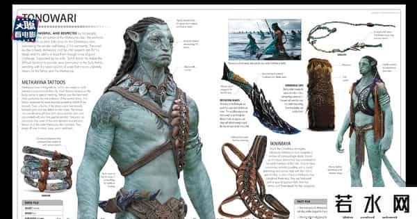 soso哼唱,《阿凡达2》新预告万字解析！诸多细节脑洞全片剧情