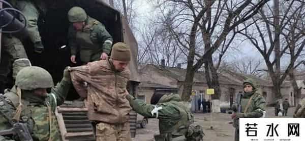 黑客前线,前线没人了？俄黑客爆乌军伤亡，战损超170万，基辅彻底慌了