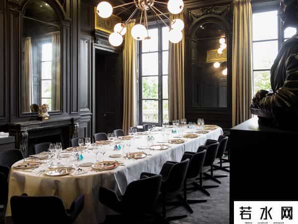 5888港币,盘点世界上最贵餐厅,这些餐厅真是贵到离谱了