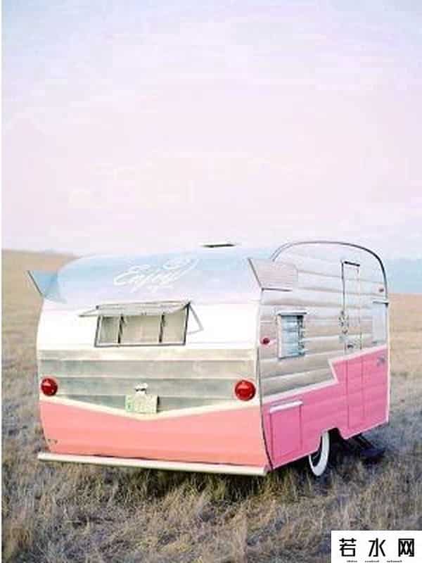 房车营地,去京郊房车露营,推荐这4处房车营地!