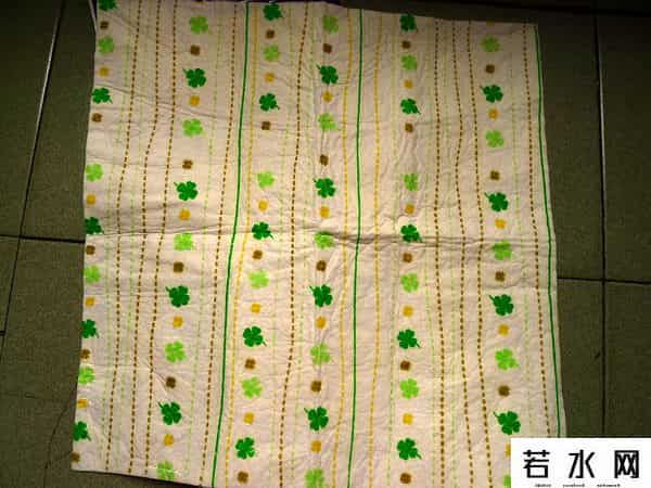 超细纤维抹布,家居清洁 — 超市抹布大评测