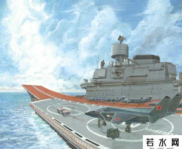 委托的画作,五角大楼画家,曾创作1000幅苏制最先进武器画作,仅少量公开