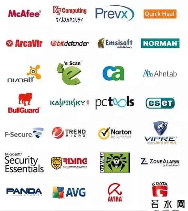 电脑病毒图片,专栏丨攻击个人计算机的第一款全球病毒“Elk Cloner”