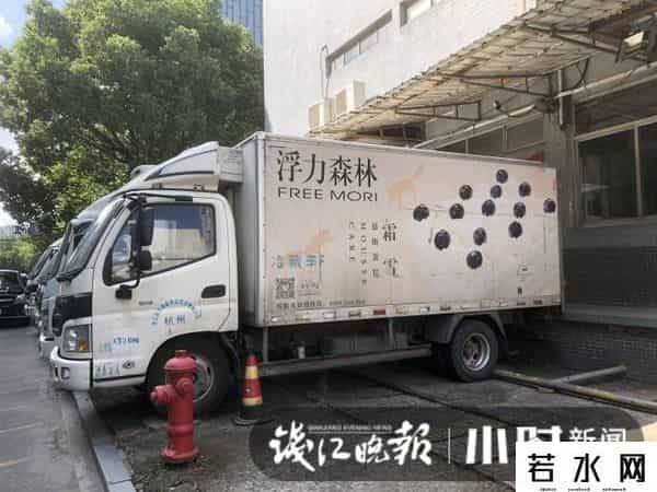 浮力森林加盟,工厂空无一人，公司总部大门紧闭，说好闭店三个月的浮力森林，还能重开吗？