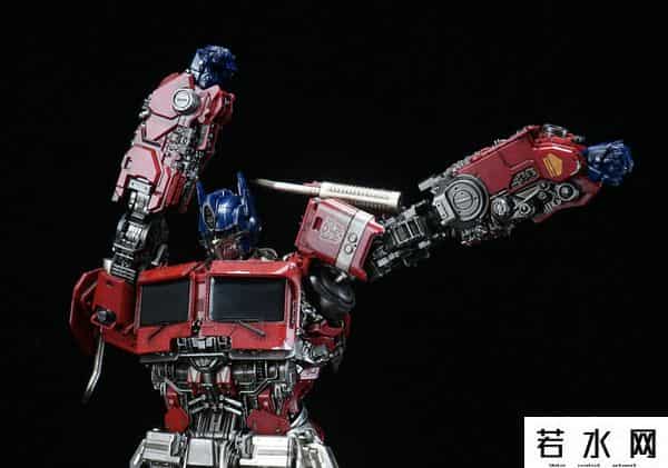 78动漫网,78动漫官方评测 THREEZERO 擎天柱