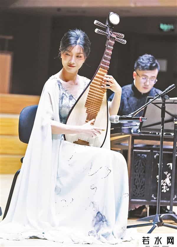 打开音乐之门,北京音乐厅“打开音乐之门”