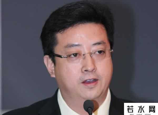 朱荣斌,45岁朱荣斌的“后半生职业”:如果可以再造一家千亿房企