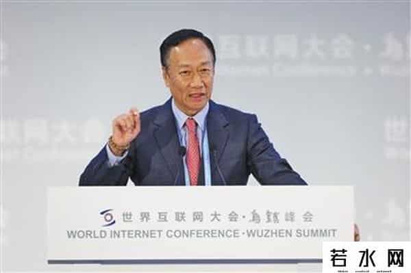 夏普破产,“富士康化”中止 夏普如何新生？