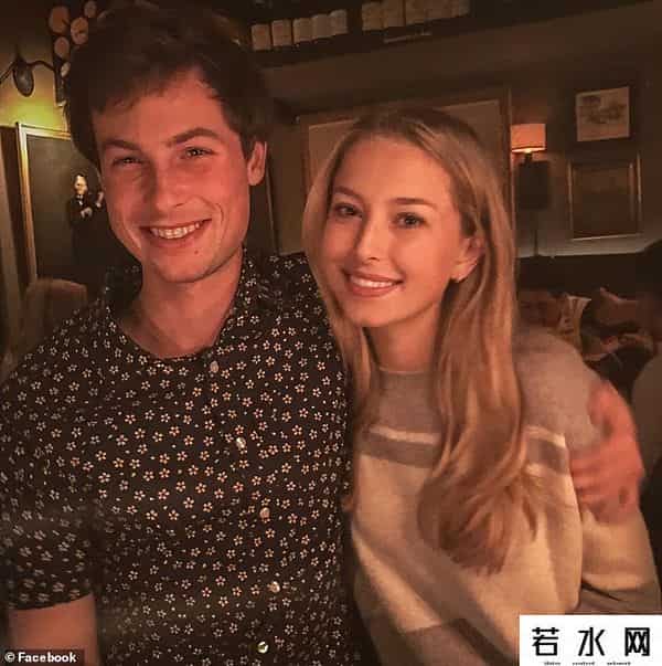 乔布斯遗产,乔布斯最宠爱美貌小女儿大婚在即!坐拥千亿遗产读名校当模特玩票