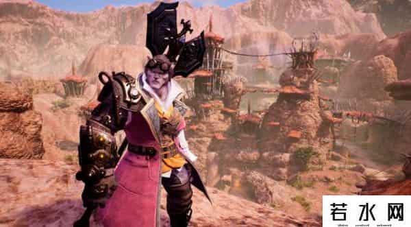 在线天堂8,韩国人想赚全世界的钱,结果被玩家怒喷凉了?人数仅剩十分之一