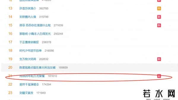 那5年,那年他安静坐在角落聆听，5年后我们终于读懂了那次聚会的意义