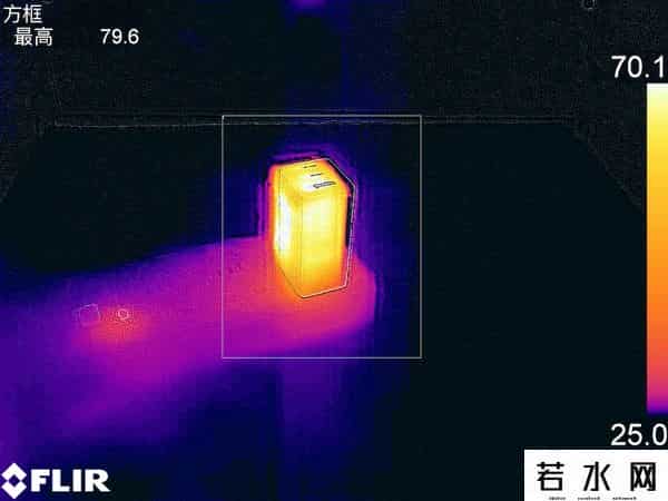 征拓,颜值与性能并存，征拓S3 Pro 65W氮化镓充电器评测