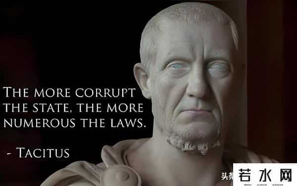 塔西陀陷阱,警惕“塔西陀陷阱”-当代社会的治理难题