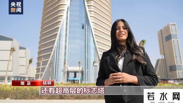 依林在线,丝路画卷·筑梦丨依林：我在沙漠中见证新城诞生