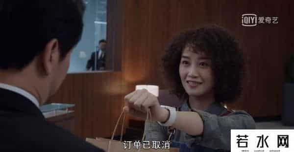 古美门,看不惯的这个热搜，终于有剧替我骂