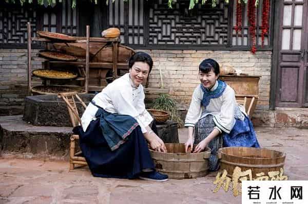 马丽滋,献礼片《为国而歌》持续热映 口碑升温情怀动人