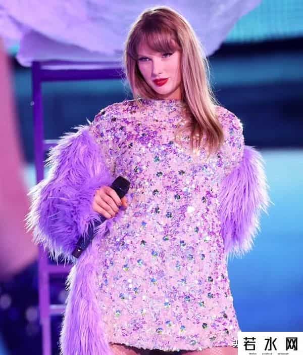 霉霉不雅照,霉霉不雅视频惹争议,曾因此与坎耶撕破脸,美国《公告牌》道歉