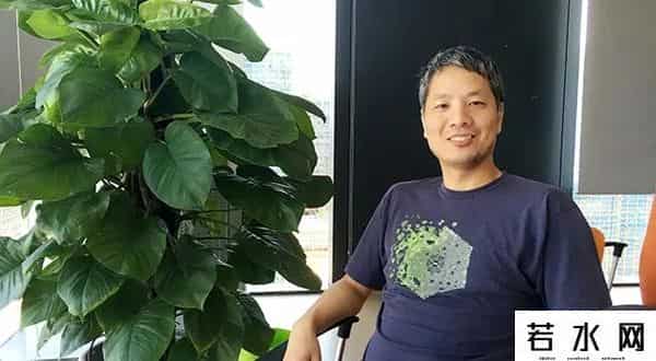 张忆芬,达摩院前传:那些帮淘宝赚过大钱的AI科学家们