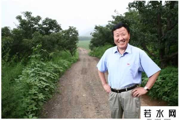 壳壳果,这10位大佬，彻底改变中国食品产业格局