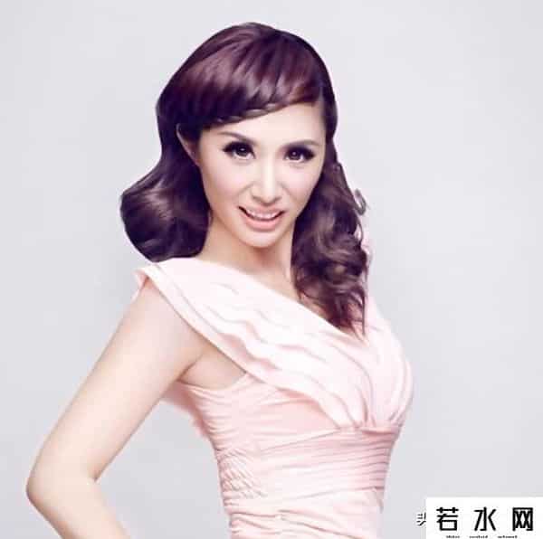 高维那,做吴秀波7年小三的陈昱霖，被他亲手送进监狱，出狱后高调晒儿子