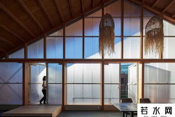 立川,日本，东京，立川ANNEX - MDS