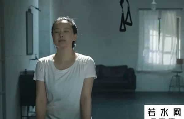 捆绑影视,被捆绑的女性,走不出的困境