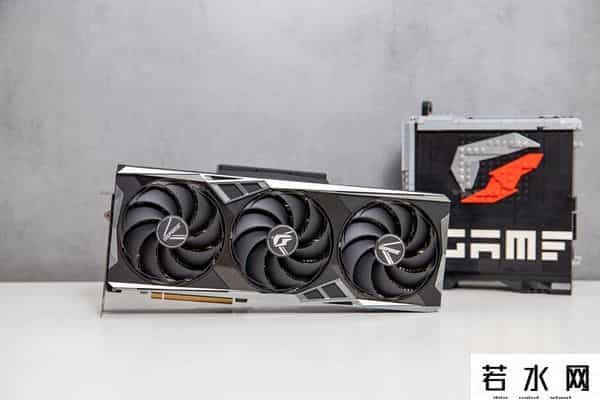 火神网,iGame RTX 4090 Vulcan OC评测:强悍火神更有创意交互