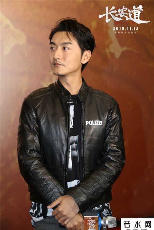 长安道评价,三百民警盛赞《长安道》:近几年最精彩电影