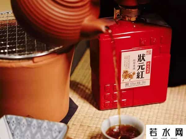 白酒会涨价吗,2021酒业盘点丨轮番涨价背后,白酒市场隐现新一轮战局