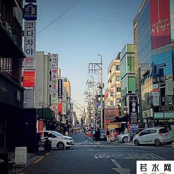 百度美拍图片,旅拍大师？其实他们只用了一部手机而已