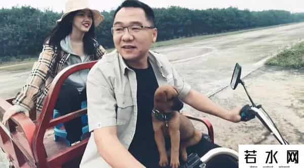 漠叔,漠叔：琼系军阀称霸农村，狗见了都得挨巴掌，真实身份反黑警察？