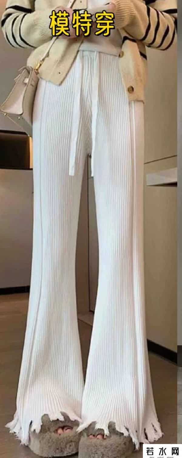 森马广告,笑了，徐志胜代言森马，真实上演买家秀，最差效果看到了还怕啥