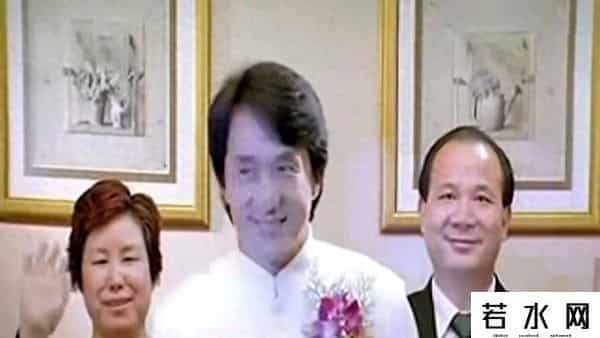 成龙广告,“广告杀手”成龙!代言一家死一家,绝无生还可能