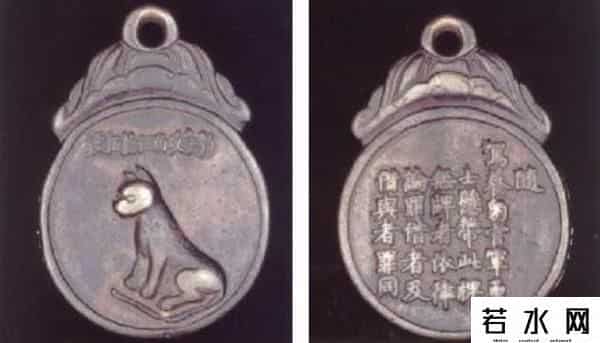 狩猎人,人豹之间：从君子豹饰到豹猎归隐