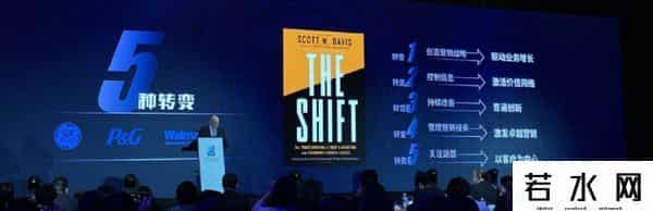 营销之父,营销之父科特勒万字演讲全文实录