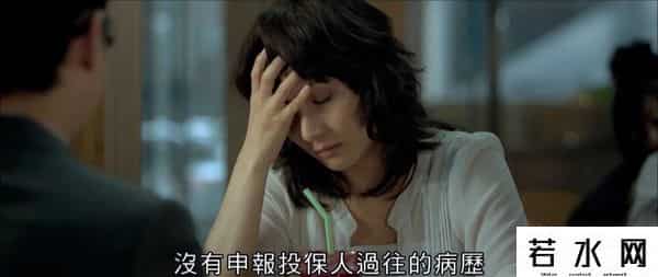 三伋片,近十年最重口三级片!连续12人惨死,未删减直接把观众吓进医院?