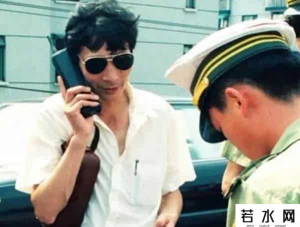 广州砍手党,珠三角飞车党消亡史