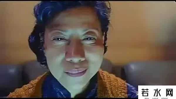 鬼律师,香港著名“鬼后”,无数人的童年噩梦,87岁无儿无女,无人敢娶